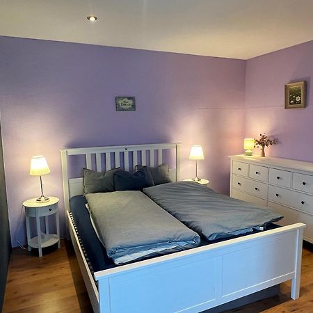 Chalet Mignon - Your Vacation Oasis At Lake Brienz Bonigen Bagian luar foto